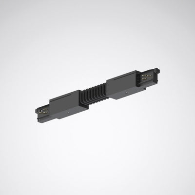 Trilux Flex-Verbinder schwarz Rail Flex-V, Art.-Nr. 8884000