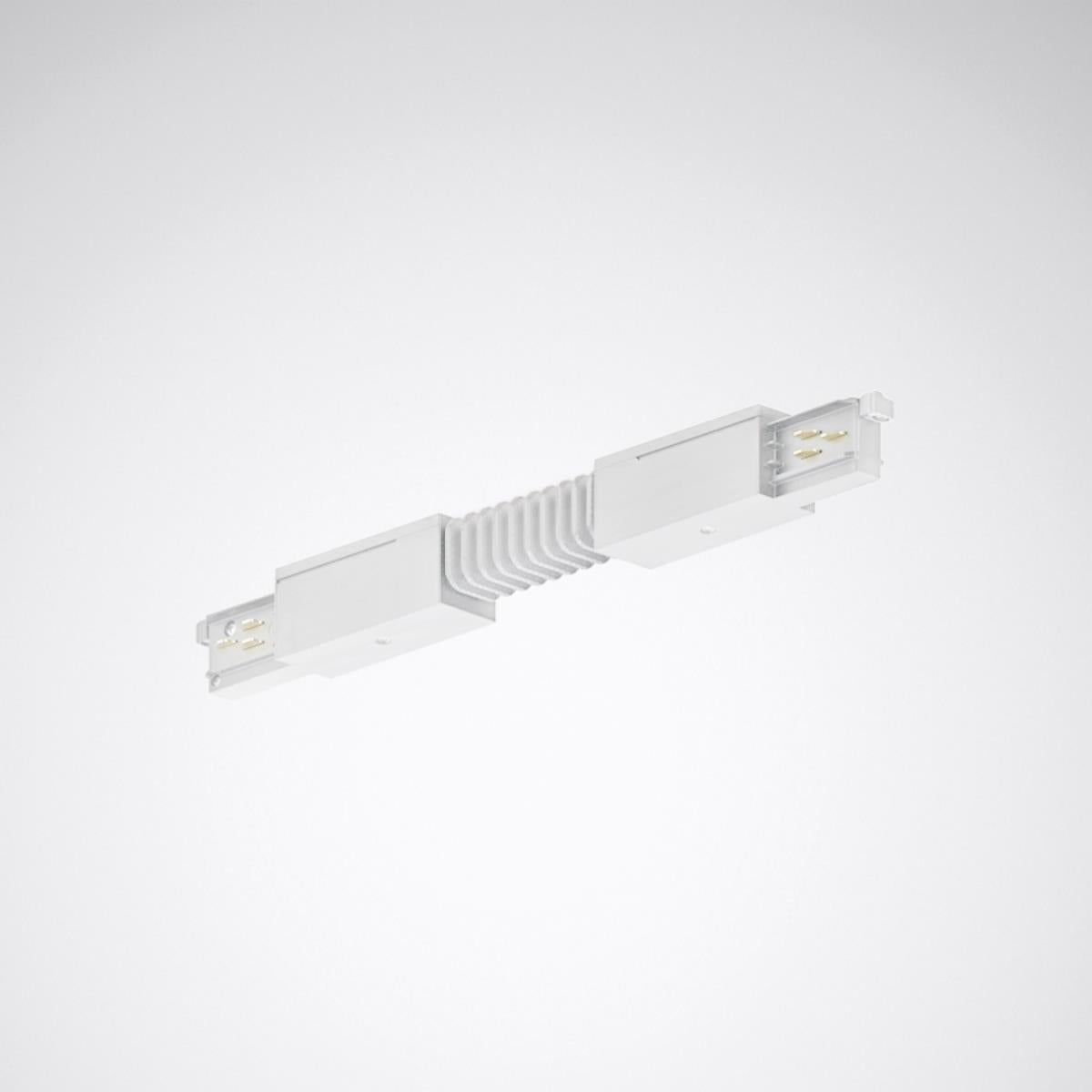 Trilux Flex-Verbinder weiß Rail Flex-V, Art.-Nr. 8884100