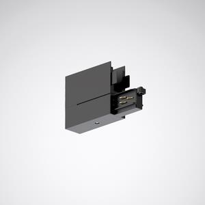 Trilux Einspeisung schwarz Rail Einsp, Art.-Nr. 8884200