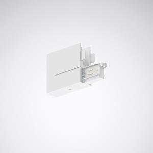 Trilux Einspeisung weiß Rail Einsp, Art.-Nr. 8884500