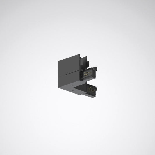 Trilux L-Verbinder schwarz Rail L-Verb, Art.-Nr. 8884800