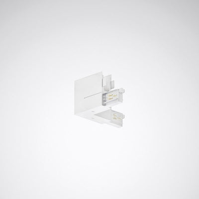 Trilux L-Verbinder weiß Rail L-Verb, Art.-Nr. 8884900