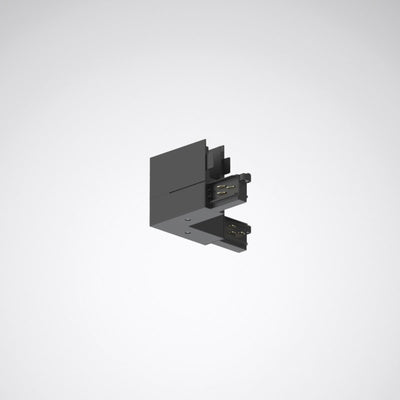 Trilux L-Verbinder schwarz Rail L-Verb, Art.-Nr. 8885000