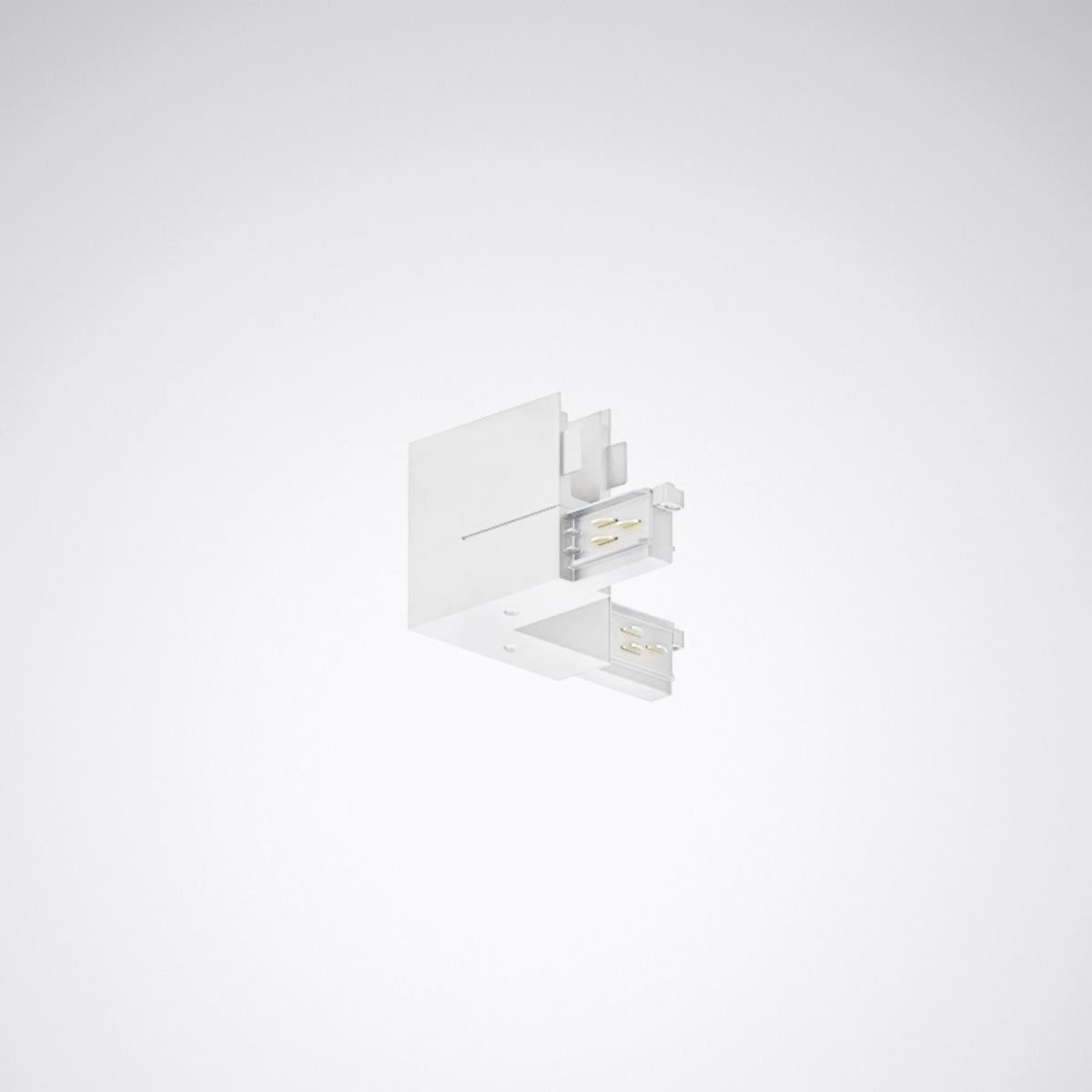 Trilux L-Verbinder weiß Rail L-Verb, Art.-Nr. 8885100