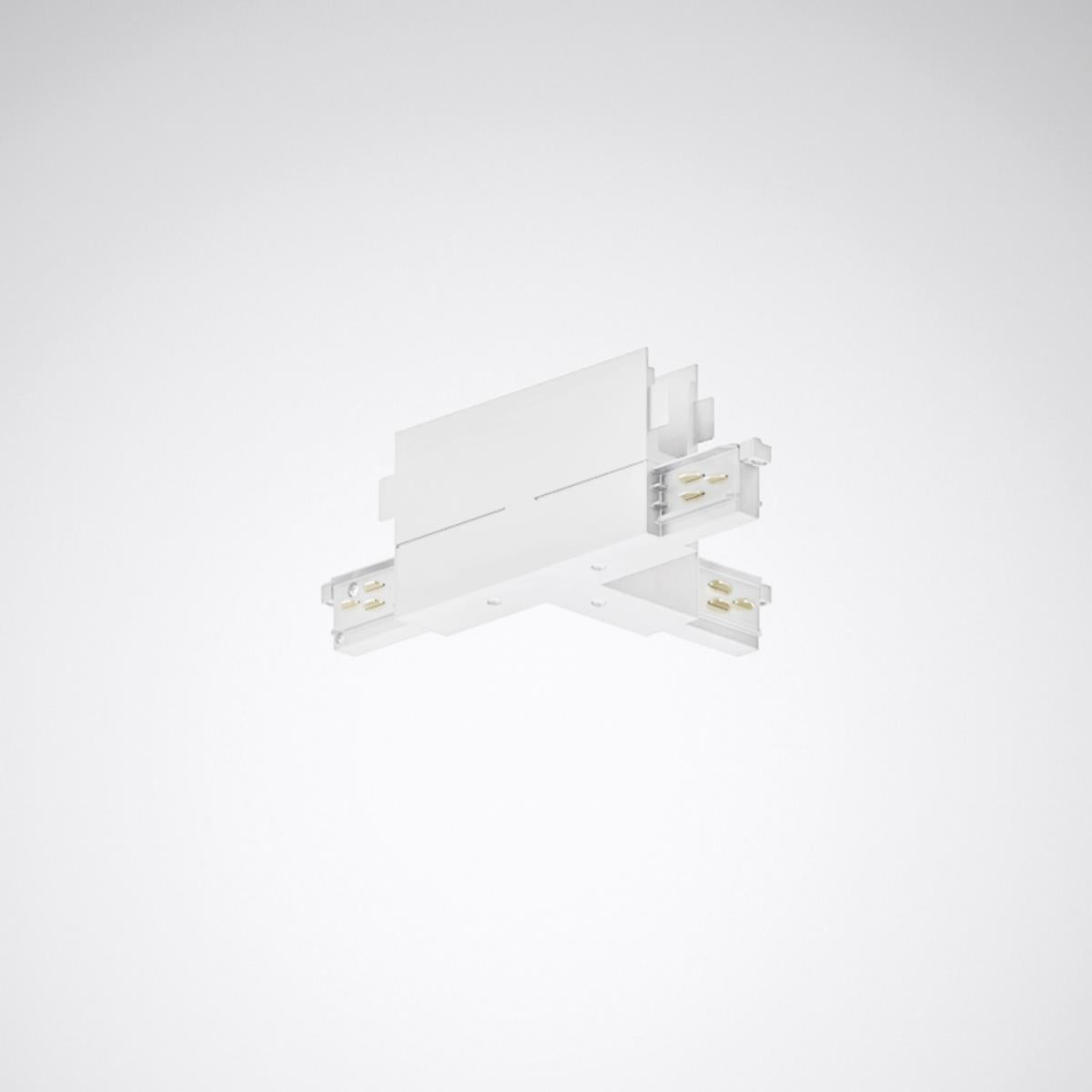 Trilux T-Verbinder weiß Rail T-Verb, Art.-Nr. 8885300
