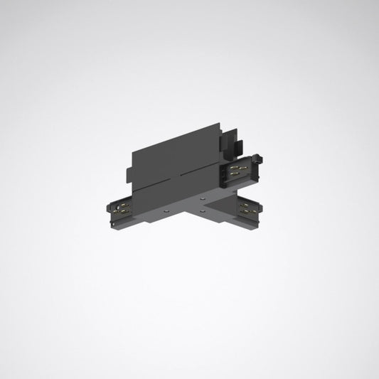 Trilux T-Verbinder schwarz Rail T-Verb, Art.-Nr. 8885600