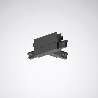 Trilux T-Verbinder schwarz Rail T-Verb, Art.-Nr. 8885800