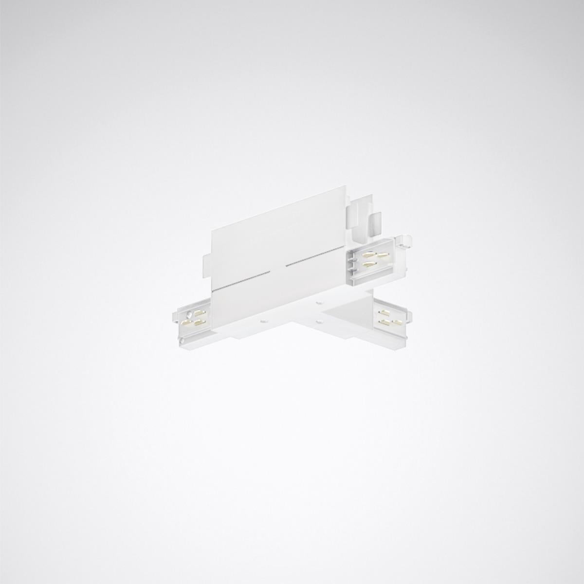 Trilux T-Verbinder weiß Rail T-Verb, Art.-Nr. 8885900