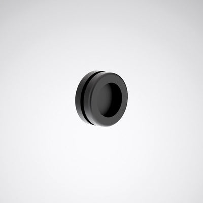Trilux Dichtung für Einspeisung schwarz Rail Dicht, Art.-Nr. 8886200