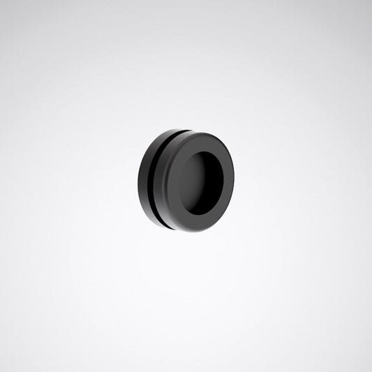 Trilux Dichtung für Einspeisung schwarz Rail Dicht, Art.-Nr. 8886200