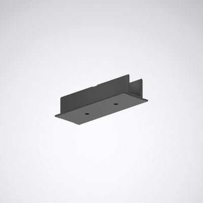 Trilux Abdeckung Verbinder schwarz Rail Abd I, Art.-Nr. 8886600