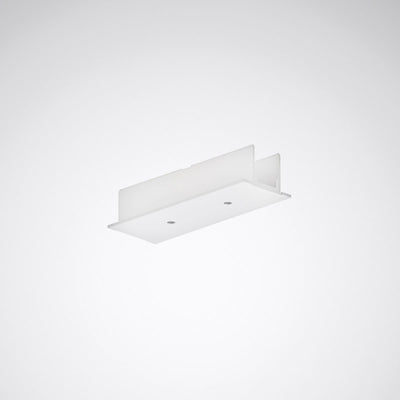 Trilux Abdeckung Verbinder weiß Rail Abd I, Art.-Nr. 8886700
