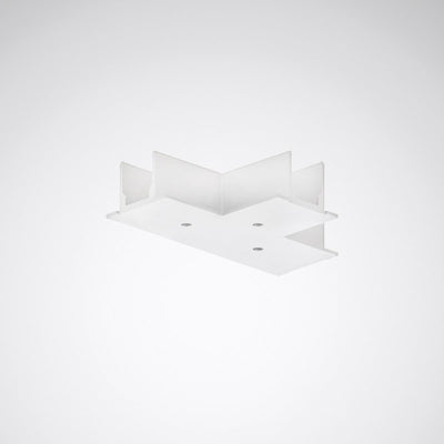 Trilux Abdeckung T-Verbinder weiß Rail Abd T, Art.-Nr. 8887100
