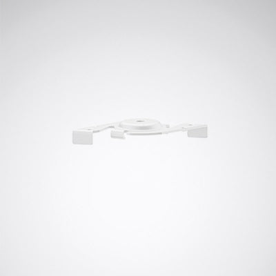 Trilux Befestigungsklammer weiß Rail Clip D, Art.-Nr. 8888700