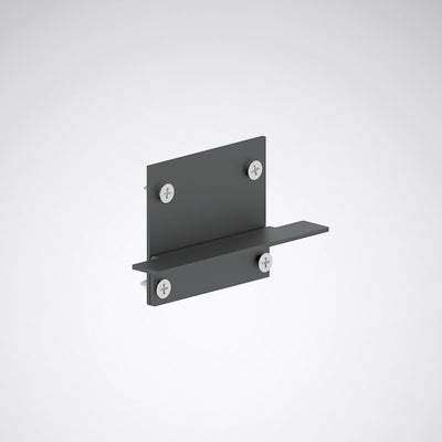 Trilux Endkappe schwarz Rail Endk C, Art.-Nr. 8897200