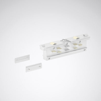Trilux Vertbinderset weiß Rail Längsv, Art.-Nr. 8897900
