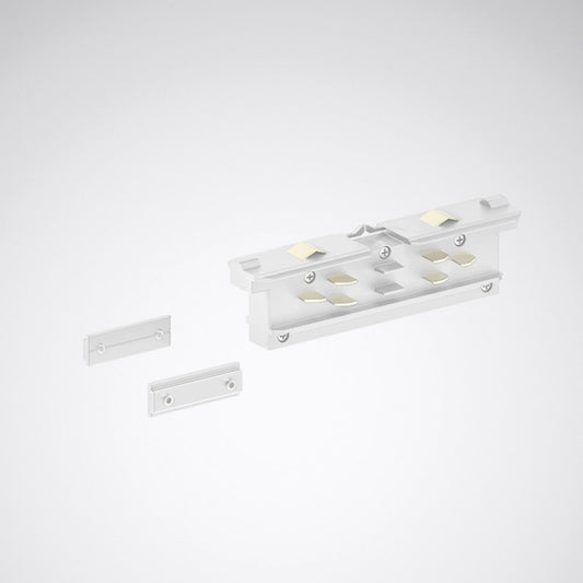 Trilux Vertbinderset weiß Rail Längsv, Art.-Nr. 8897900