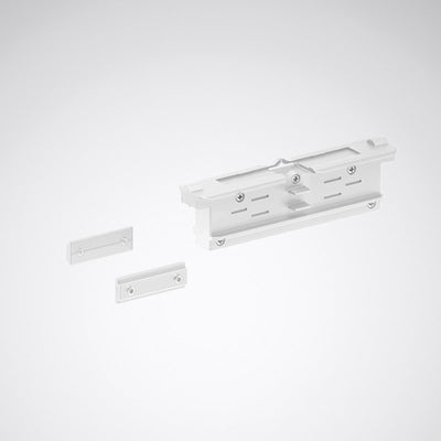 Trilux Vertbinderset weiß Rail Längsv, Art.-Nr. 8898100