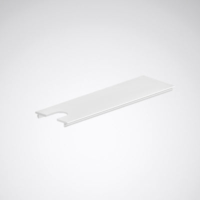 Trilux Abdeckung Einspeisung weiß Rail AbdEin, Art.-Nr. 8898500