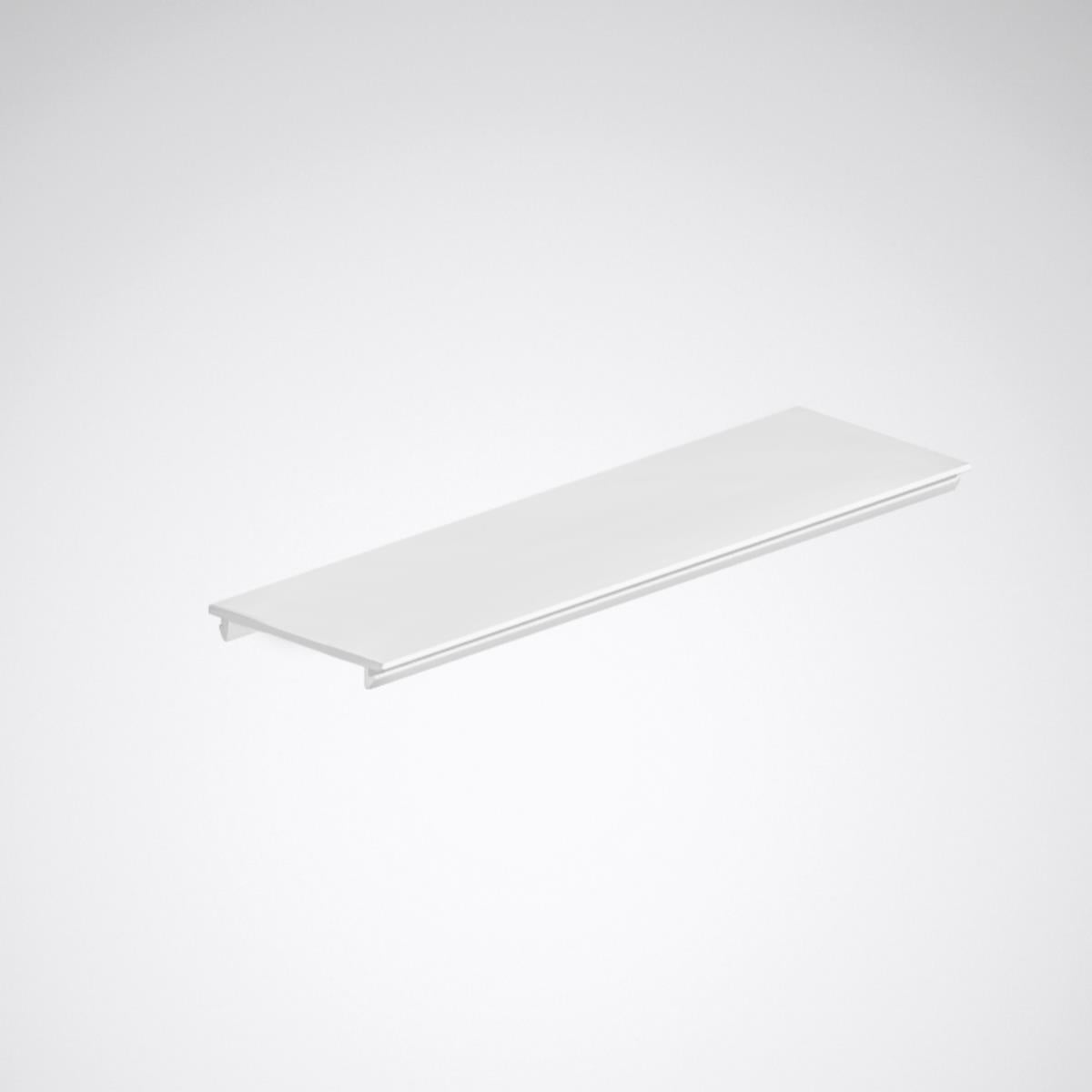 Trilux Abdeckung Einspeisung weiß Rail AbdEin, Art.-Nr. 8898700