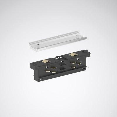 Trilux Längsverbinder-Set schwarz Rail Längsv, Art.-Nr. 8900600