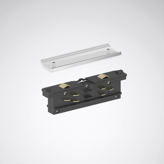 Trilux Längsverbinder-Set schwarz Rail Längsv, Art.-Nr. 8900600