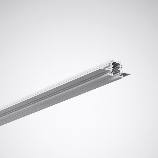 Trilux Einputzstromschiene DALI 2m, ws Rail CT DAL, Art.-Nr. 8901800