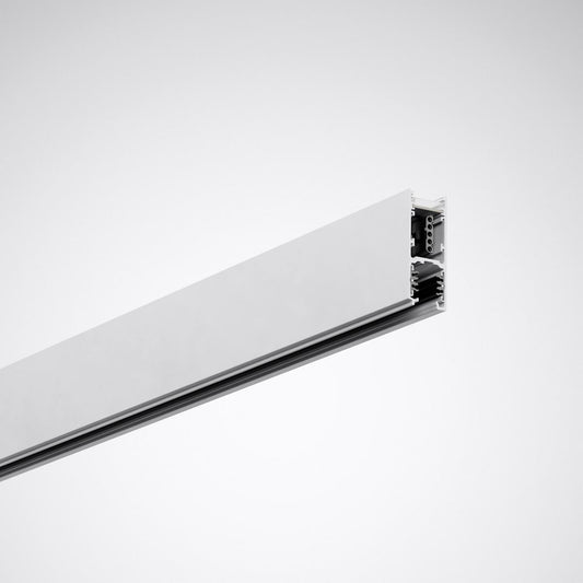 Trilux Stromschiene DALI LED, indir., 927, sw Rail H-L927, Art.-Nr. 8903600