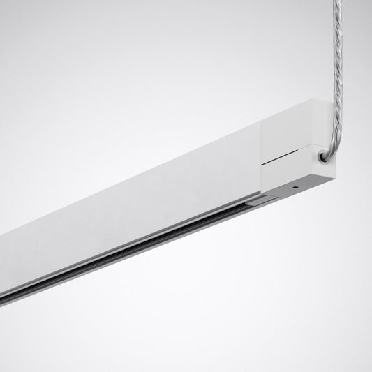 Trilux Stromschiene DALI LED, indir., 927, sw Rail H-S927, Art.-Nr. 8903900