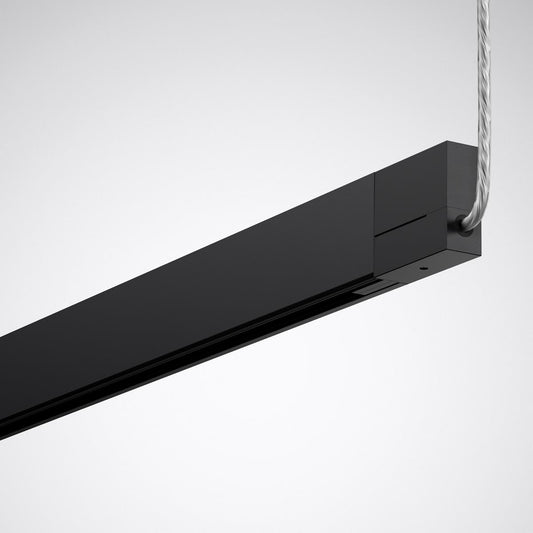 Trilux Stromschiene DALI LED, indir., 927, sw Rail H-S927, Art.-Nr. 8904500