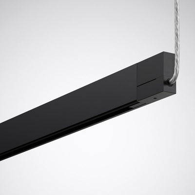 Trilux Stromschiene DALI LED, indir., 930, sw Rail H-S930, Art.-Nr. 8904600