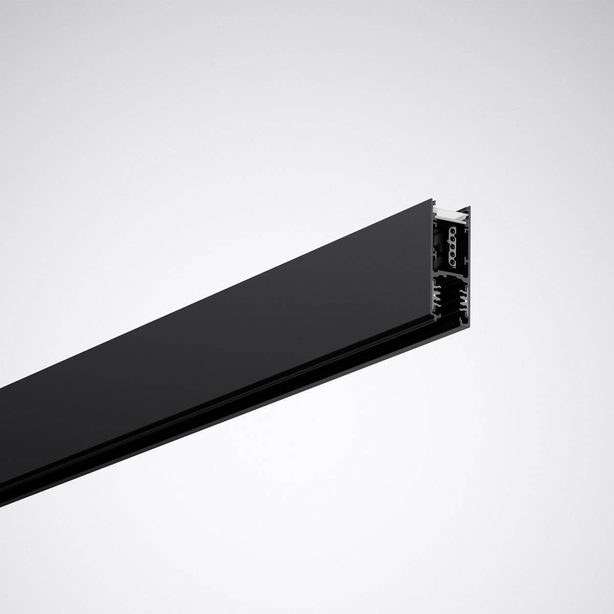 Trilux Stromschiene DALI LED, indir., 930, sw Rail H-L930, Art.-Nr. 8904900
