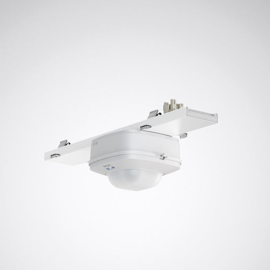 Trilux Geräteträger mit Sensor weiß 7650IP Quat, Art.-Nr. 8905700