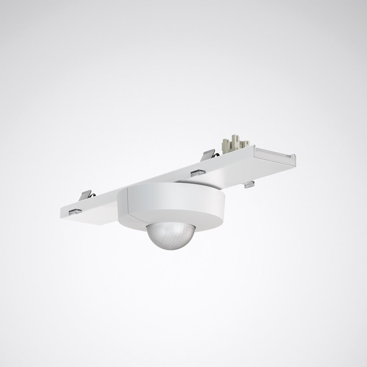 Trilux Geräteträger mit Sensor weiß 7650IP IS 3, Art.-Nr. 8906000