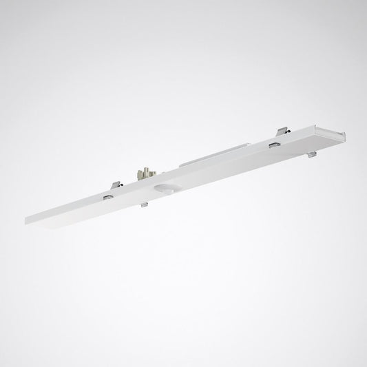Trilux Geräteträger mit Sensor weiß 7650IP BEG, Art.-Nr. 8906100