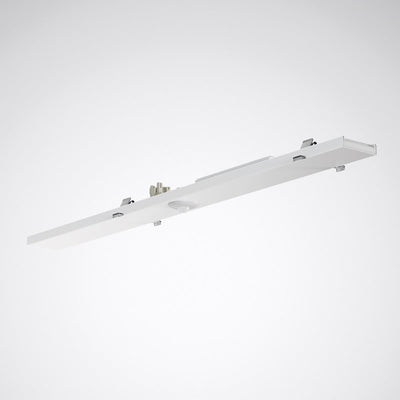 Trilux Geräteträger mit Sensor weiß 7650IP BEG, Art.-Nr. 8906200