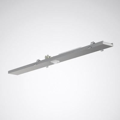 Trilux Geräteträger mit Sensor silber 7650IP BEG, Art.-Nr. 8907000