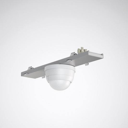 Trilux Geräteträger mit Sensor silber 7650IP BEG, Art.-Nr. 8907100