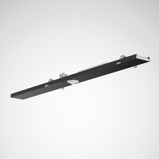 Trilux Geräteträger mit Sensor schwarz 7650IP BEG, Art.-Nr. 8907700
