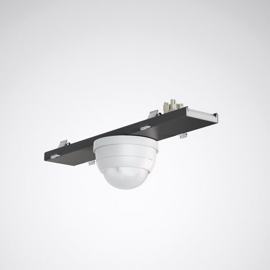 Trilux Geräteträger mit Sensor schwarz 7650IP BEG, Art.-Nr. 8908000