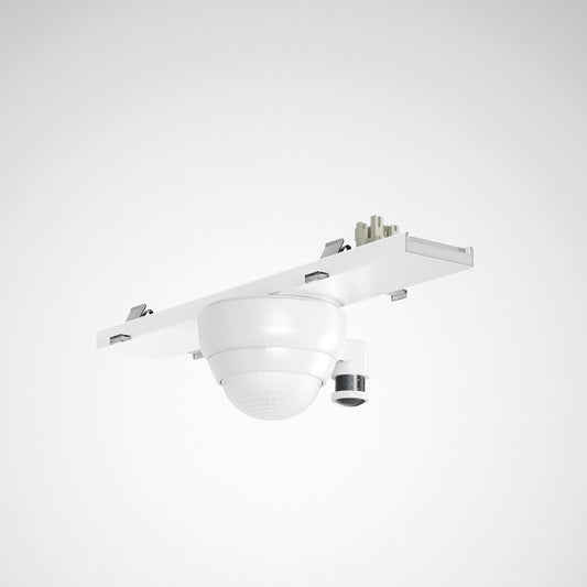 Trilux Geräteträger mit Sensor weiß 7650IP BEG, Art.-Nr. 8908100