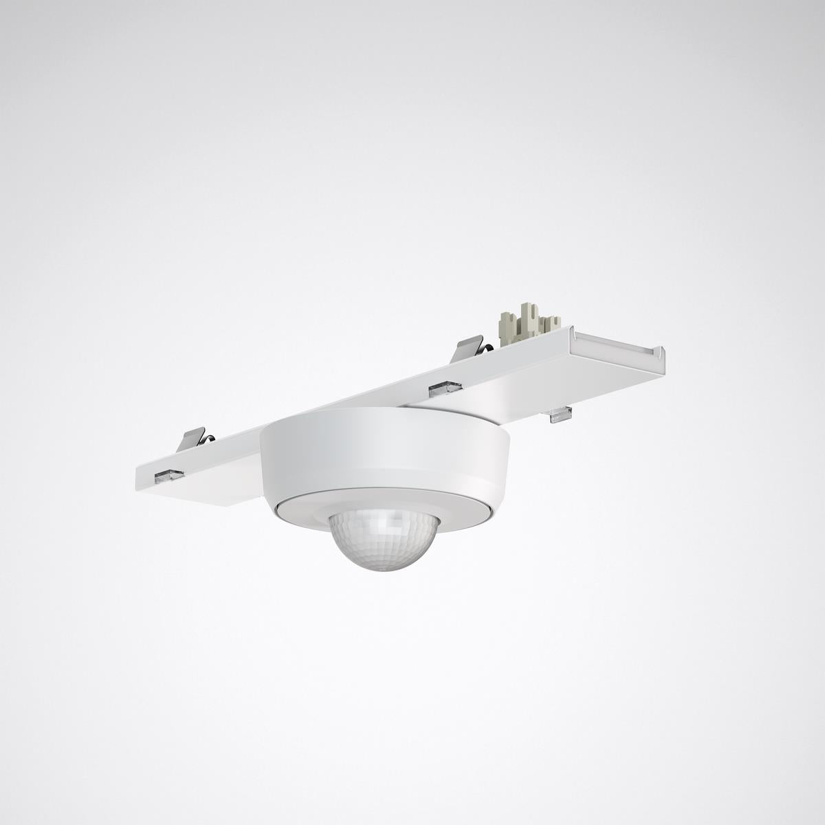 Trilux Geräteträger mit Sensor weiß 7650IP IR 4, Art.-Nr. 8908200