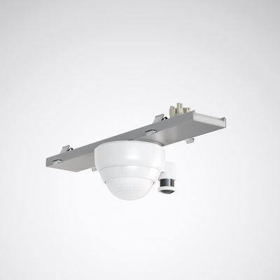 Trilux Geräteträger mit Sensor silber 7650IP BEG, Art.-Nr. 8908400