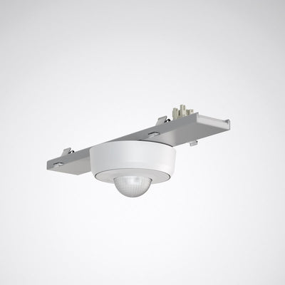 Trilux Geräteträger mit Sensor silber 7650IP IR 4, Art.-Nr. 8908500