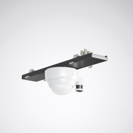 Trilux Geräteträger mit Sensor schwarz 7650IP BEG, Art.-Nr. 8908700