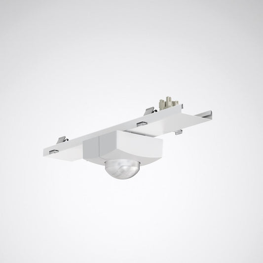 Trilux Geräteträger mit Sensor weiß 7650 IS 345, Art.-Nr. 8909500
