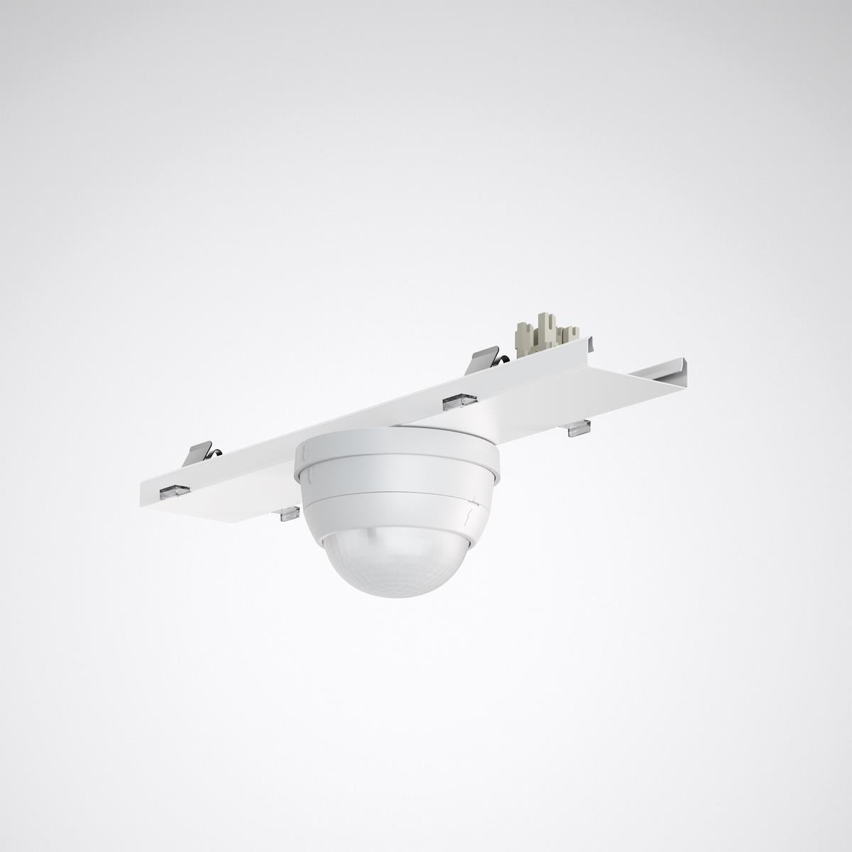 Trilux Geräteträger mit Sensor weiß 7650 BEG PD, Art.-Nr. 8910100