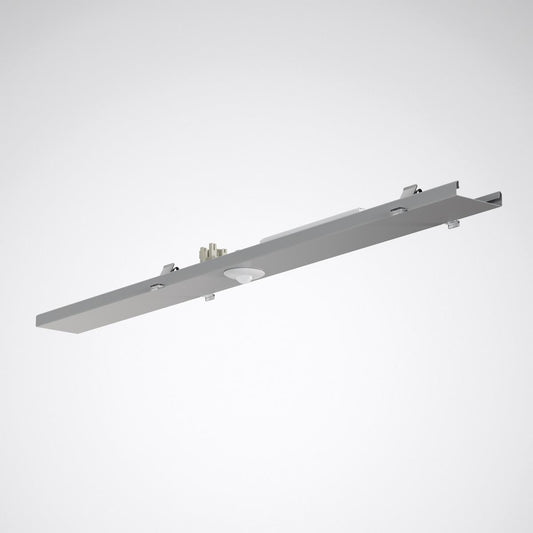 Trilux Geräteträger mit Sensor silber 7650 BEG PD, Art.-Nr. 8910600
