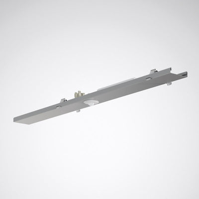 Trilux Geräteträger mit Sensor silber 7650 BEG PD, Art.-Nr. 8910700