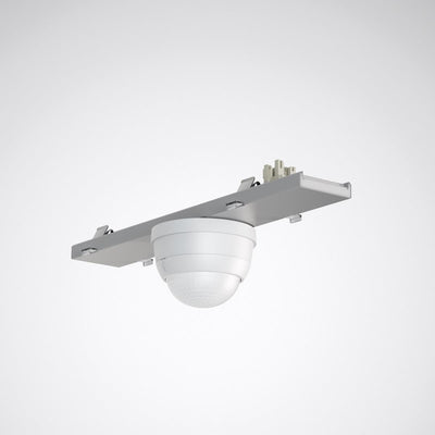 Trilux Geräteträger mit Sensor silber 7650 BEG PD, Art.-Nr. 8910900